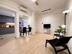 Azalea Park Condominium (D17), Condominium #597686461